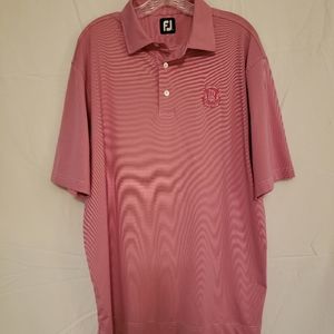 Footjoy Golf Polo XL